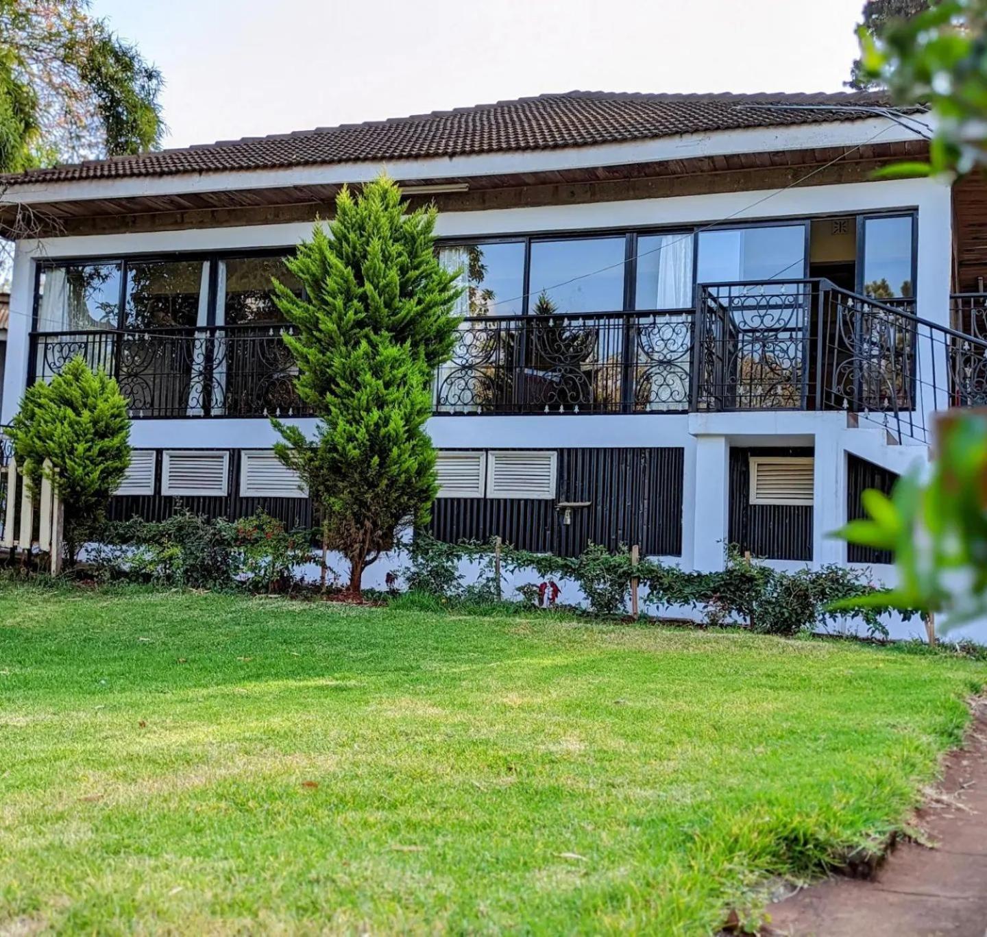 Thayu Farm Limuru